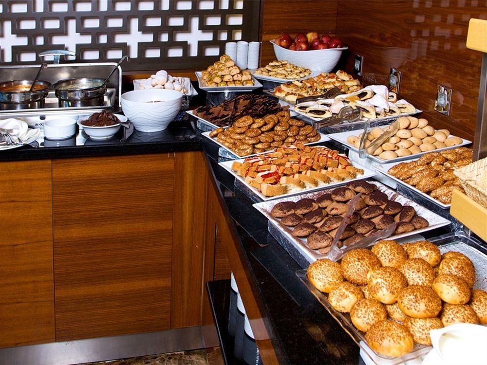 Monaco Hotel イスタンブール エクステリア 写真